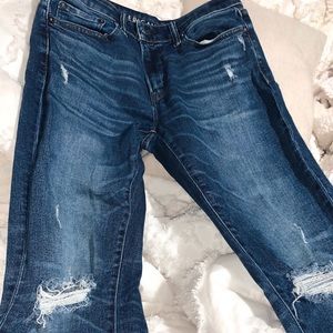 Men’s American Eagle jeans